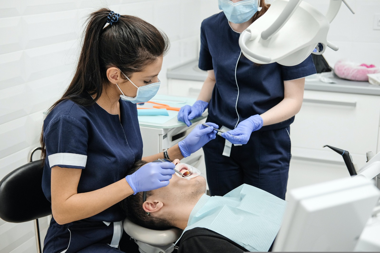 Why Routine Checkups Matter