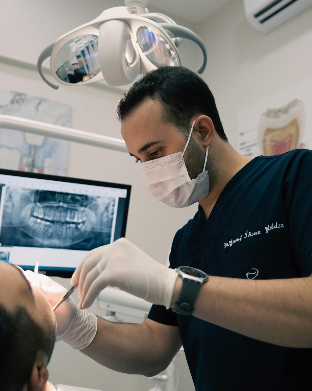Oral Health and Your Body