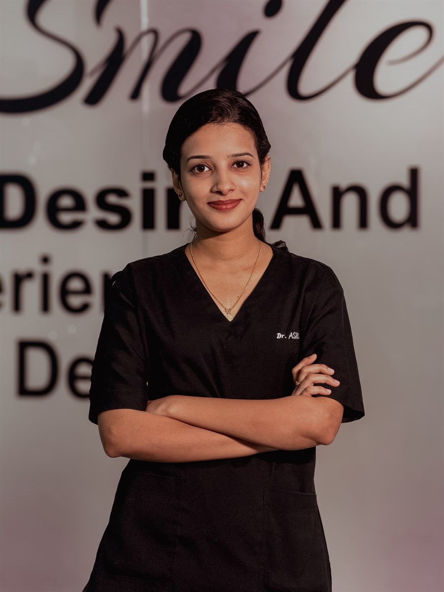 Dr. Ashley Jose