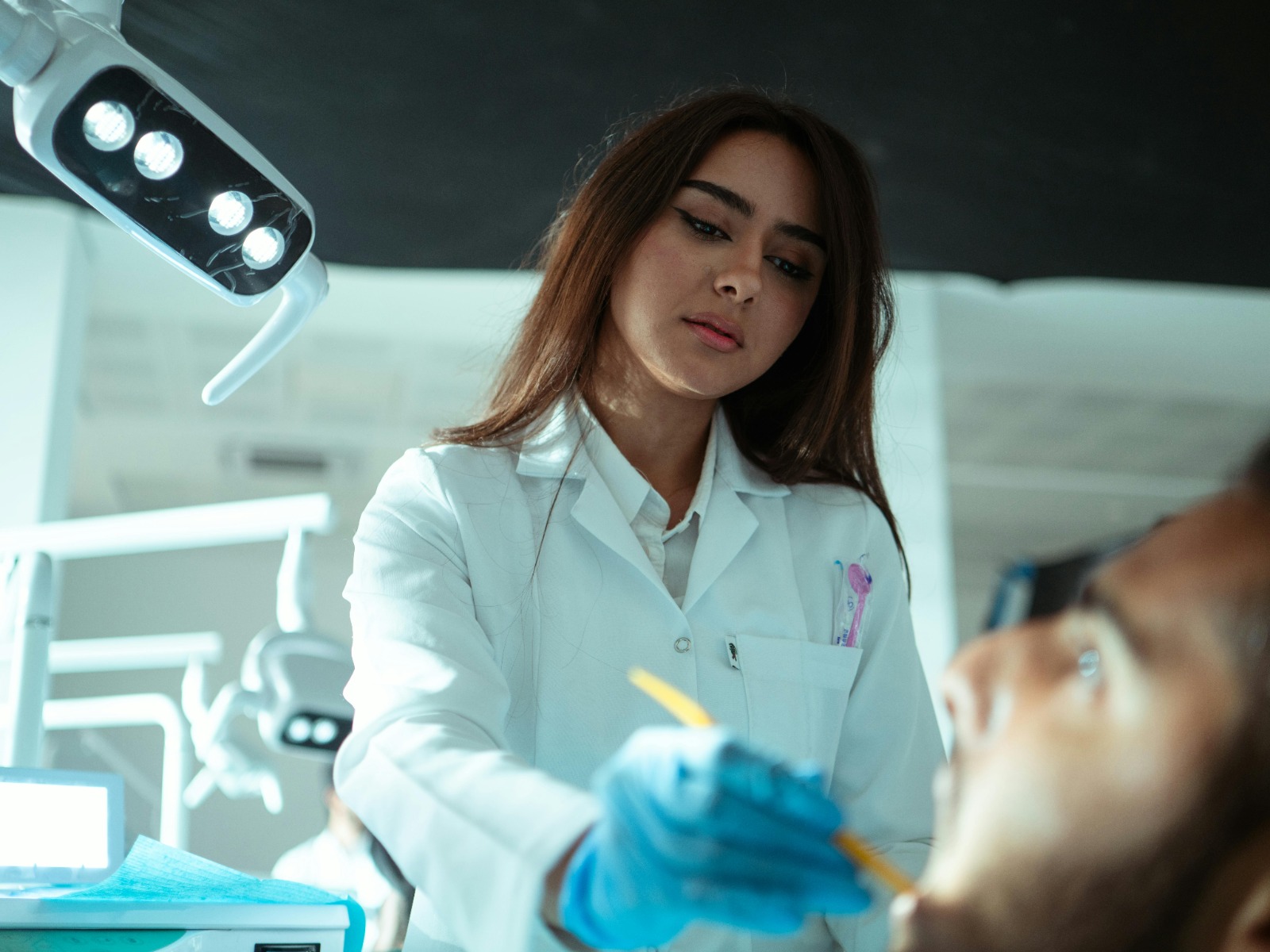 Root Canal Treatment